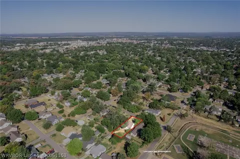 2412 S P St, Fort Smith, AR 72901 photo 32