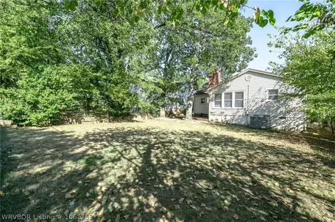 2412 S P St, Fort Smith, AR 72901 photo 26
