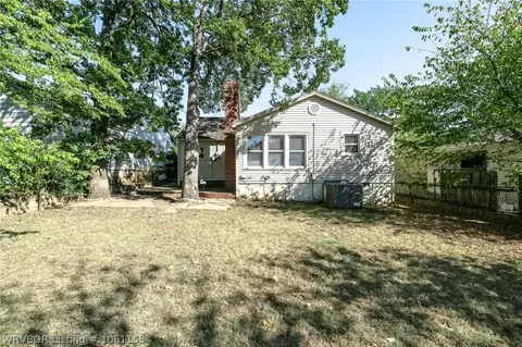 2412 S P St, Fort Smith, AR 72901 photo 28