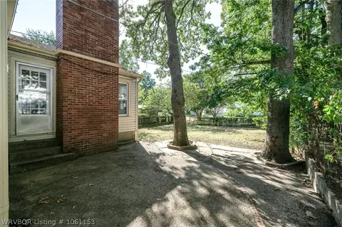 2412 S P St, Fort Smith, AR 72901 photo 24