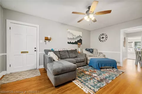 2412 S P St, Fort Smith, AR 72901 photo 3