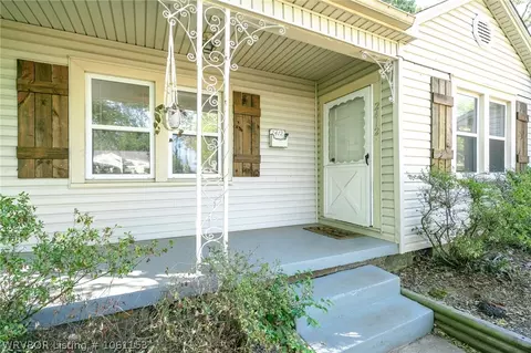 2412 S P St, Fort Smith, AR 72901 photo 2