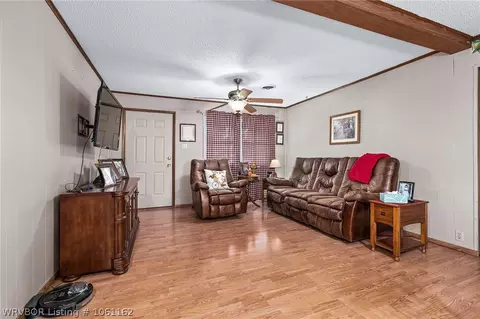 200 W Pryor Ave, Pocola, OK 74902 photo 13
