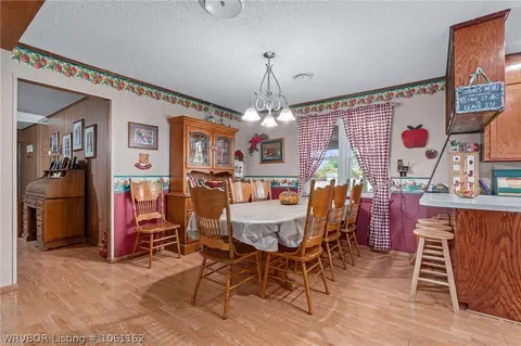 200 W Pryor Ave, Pocola, OK 74902 photo 11