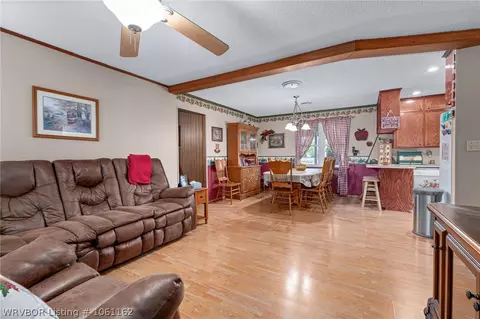 200 W Pryor Ave, Pocola, OK 74902 photo 14