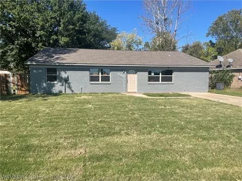 2417 Brockman Ave, Fort Smith, AR 72904 photo 2