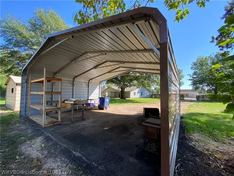 2417 Brockman Ave, Fort Smith, AR 72904 photo 7