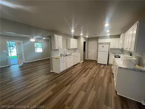 2417 Brockman Ave, Fort Smith, AR 72904 photo 8