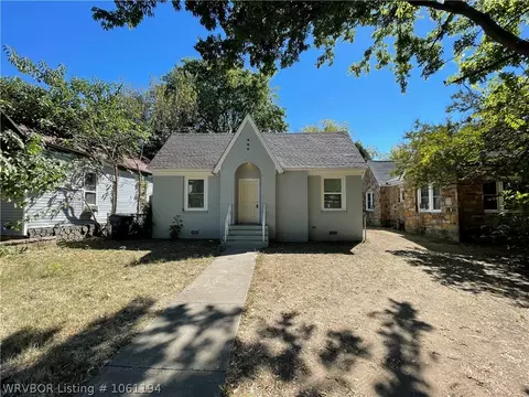 604 13th St, Fort Smith, AR 72901 photo 1