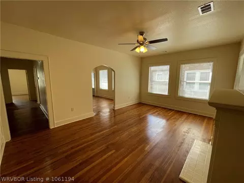 604 13th St, Fort Smith, AR 72901 photo 2