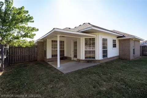 7412 Red Pine Dr, Fort Smith, AR 72916 photo 28