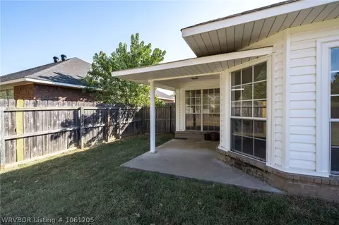 7412 Red Pine Dr, Fort Smith, AR 72916 photo 29