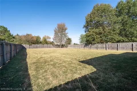 7412 Red Pine Dr, Fort Smith, AR 72916 photo 30