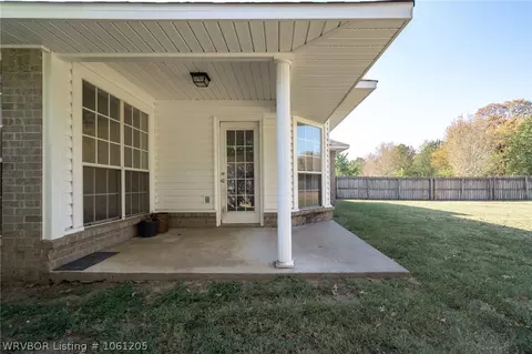 7412 Red Pine Dr, Fort Smith, AR 72916 photo 32