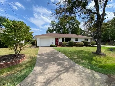 4215 S 17, Fort Smith, AR 72901 photo 1