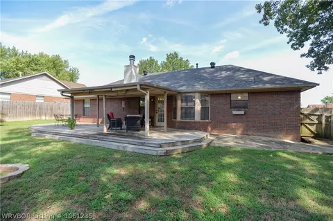 2403 Meadow Ln, Barling, AR 72923 photo 20