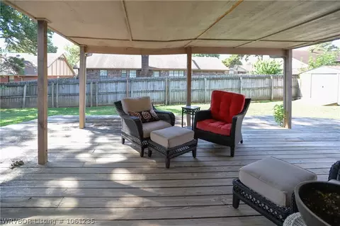 2403 Meadow Ln, Barling, AR 72923 photo 19