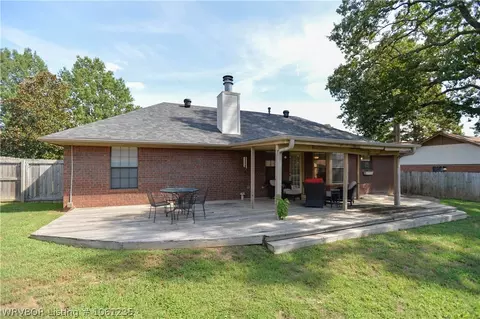 2403 Meadow Ln, Barling, AR 72923 photo 21