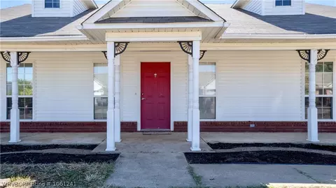 1813 Eastgate Dr, Greenwood, AR 72936 photo 4