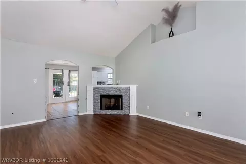 1813 Eastgate Dr, Greenwood, AR 72936 photo 5