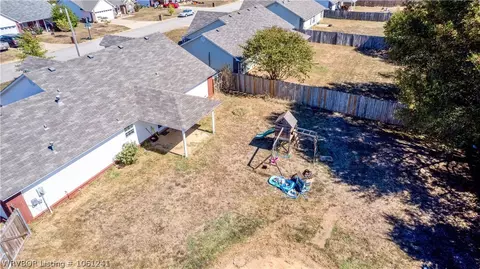 1813 Eastgate Dr, Greenwood, AR 72936 photo 15