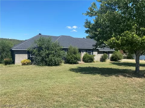 2718 E Hwy 64 Hwy, Alma, AR 72921 photo 1