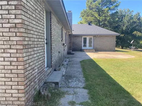 2718 E Hwy 64 Hwy, Alma, AR 72921 photo 24