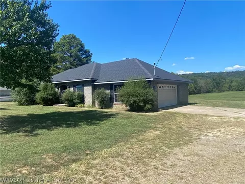 2718 E Hwy 64 Hwy, Alma, AR 72921 photo 4
