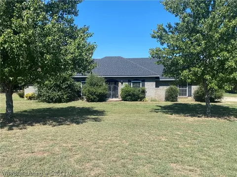 2718 E Hwy 64 Hwy, Alma, AR 72921 photo 3
