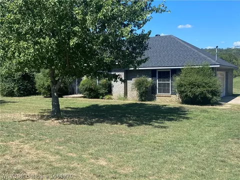 2718 E Hwy 64 Hwy, Alma, AR 72921 photo 2