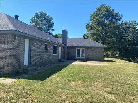 2718 E Hwy 64 Hwy, Alma, AR 72921 photo 25