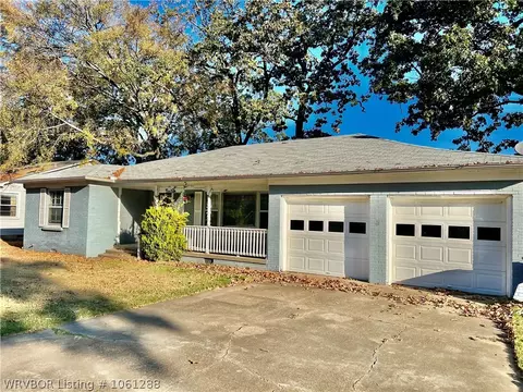 3521 S Boston St, Fort Smith, AR 72901 photo 1