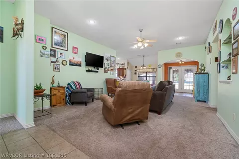 1217 Keystone Loop, Mulberry, AR 72947 photo 12