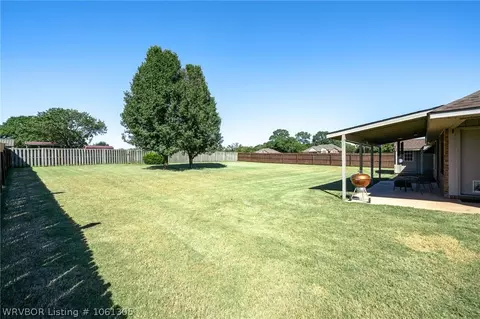 1217 Keystone Loop, Mulberry, AR 72947 photo 30