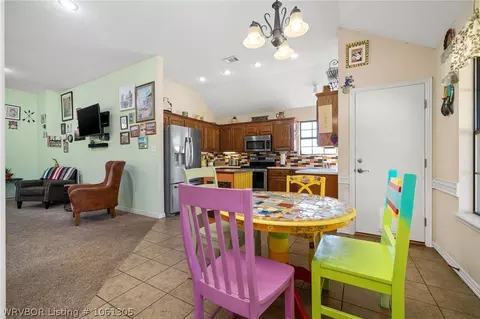 1217 Keystone Loop, Mulberry, AR 72947 photo 9