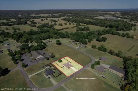 1217 Keystone Loop, Mulberry, AR 72947 photo 35
