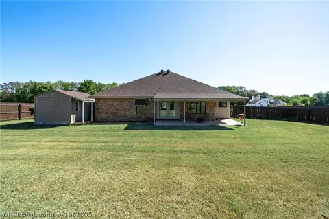 1217 Keystone Loop, Mulberry, AR 72947 photo 29