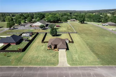 1217 Keystone Loop, Mulberry, AR 72947 photo 31