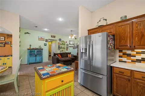 1217 Keystone Loop, Mulberry, AR 72947 photo 7