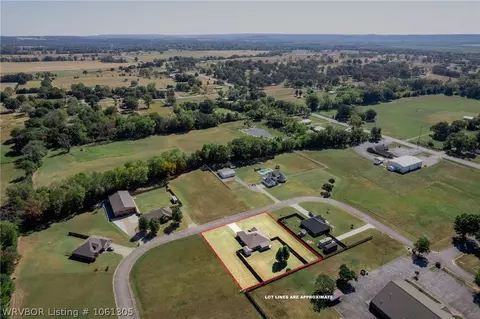 1217 Keystone Loop, Mulberry, AR 72947 photo 34