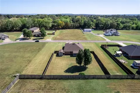1217 Keystone Loop, Mulberry, AR 72947 photo 32