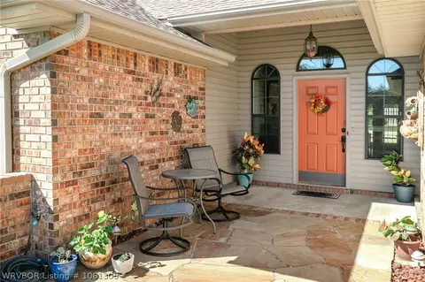 1217 Keystone Loop, Mulberry, AR 72947 photo 2