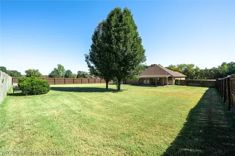 1217 Keystone Loop, Mulberry, AR 72947 photo 28