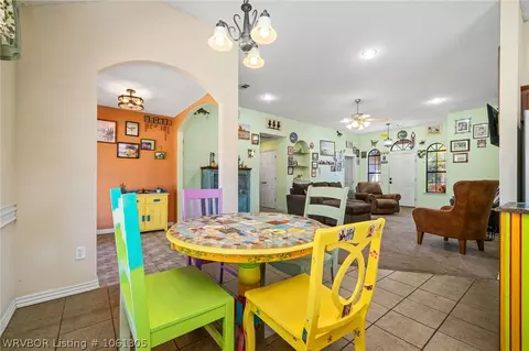 1217 Keystone Loop, Mulberry, AR 72947 photo 10