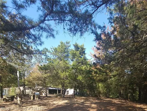 5111 Mockingbird Hill Ln, Greenwood, AR 72936