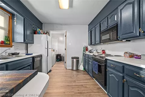3208 Edinburgh Dr, Fort Smith, AR 72908 photo 13