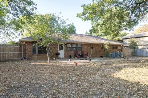3208 Edinburgh Dr, Fort Smith, AR 72908 photo 26