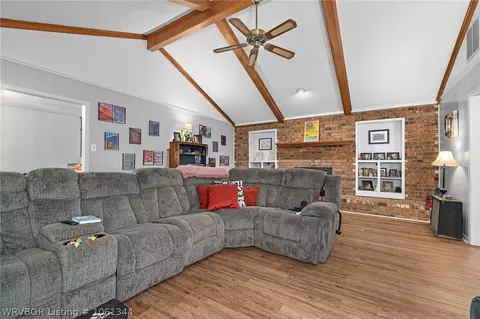 3208 Edinburgh Dr, Fort Smith, AR 72908 photo 5