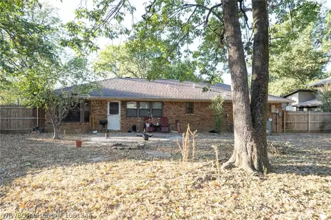 3208 Edinburgh Dr, Fort Smith, AR 72908 photo 27