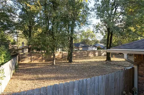 3208 Edinburgh Dr, Fort Smith, AR 72908 photo 29